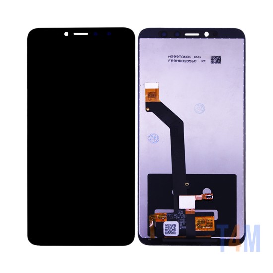 Touch+Display Xiaomi Redmi S2/Y2 Preto